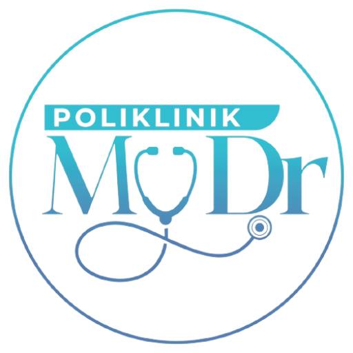 Logo Poliklinik My Dr